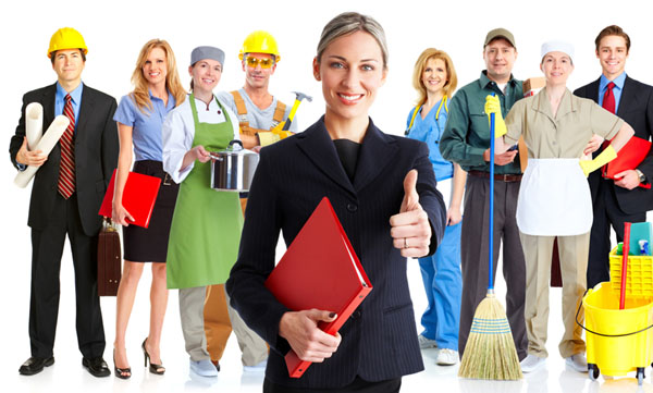 Bayraklı Antenci Hizmeti